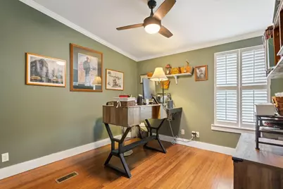 3200 NW Fourth Street, Hubbard, TX 76648 - Photo 23