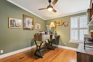 3200 NW 4th St, Hubbard, TX 76648 - Photo 23