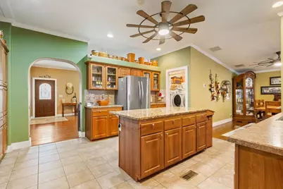 3200 NW Fourth Street, Hubbard, TX 76648 - Photo 13