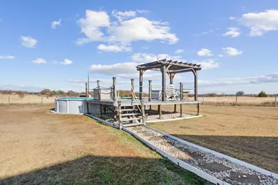 3200 NW Fourth Street, Hubbard, TX 76648 - Photo 33