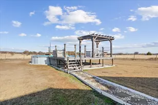 3200 NW 4th St, Hubbard, TX 76648 - Photo 33