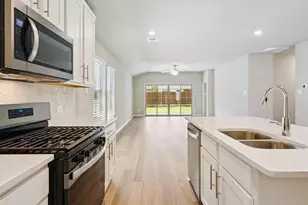 821 Sunflower Rd, Lavon, TX 75166 - Photo 5