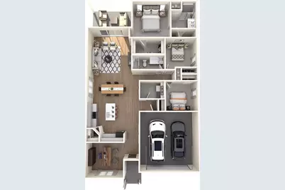 821 Sunflower Road, Lavon, TX 75166 - Photo 19