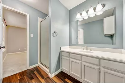 408 N Walnut Street, Roanoke, TX 76262 - Photo 15