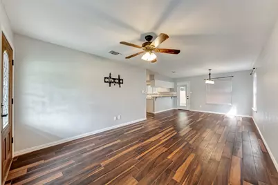 408 N Walnut Street, Roanoke, TX 76262 - Photo 5