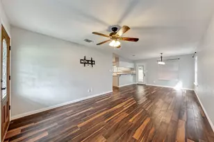 408 N Walnut St, Roanoke, TX 76262 - Photo 5