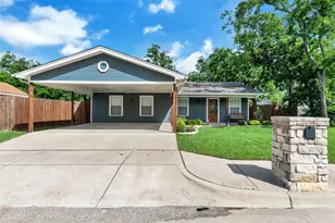 408 N Walnut St, Roanoke, TX 76262 - Photo 1