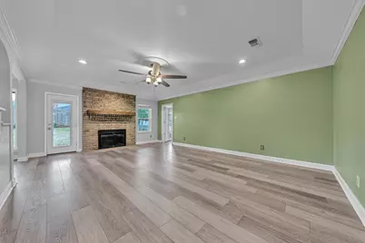 1205 Clover Hill Road, Mansfield, TX 76063 - Photo 9