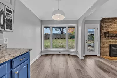 1205 Clover Hill Road, Mansfield, TX 76063 - Photo 7