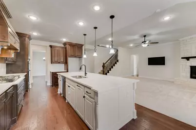 2911 Redfern Drive, Trophy Club, TX 76262 - Photo 9