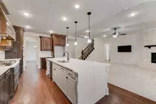 2911 Redfern Dr, Trophy Club, TX 76262 - Photo 9