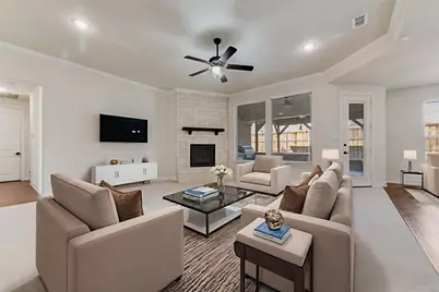 2911 Redfern Drive, Trophy Club, TX 76262 - Photo 7