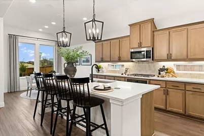 1435 Canadian Lane, Van Alstyne, TX 75495 - Photo 5