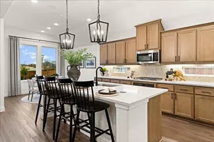 1435 Canadian Ln, Van Alstyne, TX 75495 - Photo 5