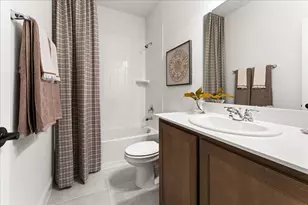 1435 Canadian Ln, Van Alstyne, TX 75495 - Photo 13