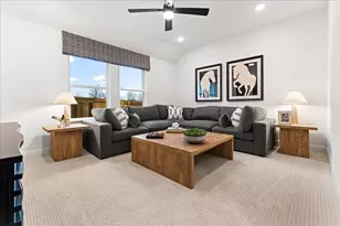 1435 Canadian Ln, Van Alstyne, TX 75495 - Photo 11