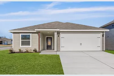 6337 Crosswood Lane, Dallas, TX 75241 - Photo 1