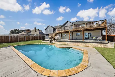 710 Meadow Lake Drive, Little Elm, TX 75068 - Photo 37