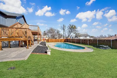 710 Meadow Lake Drive, Little Elm, TX 75068 - Photo 35