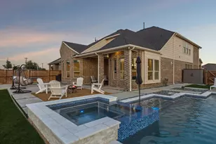 11354 Gable Cir, Flower Mound, TX 76262 - Photo 33