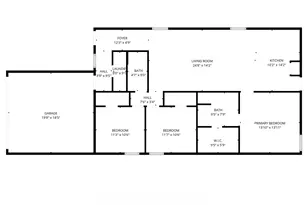 1034 Raintree Rd, Princeton, TX 75407 - Photo 21