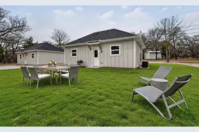 116 Garner Drive, Mabank, TX 75156 - Photo 9