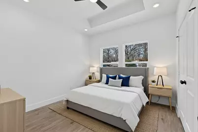 116 Garner Drive, Mabank, TX 75156 - Photo 5