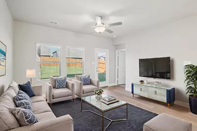 600 Blanton Street, McKinney, TX 75069 - Photo 5