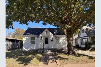 2547 Sharon Street, Dallas, TX 75211 - Photo 1