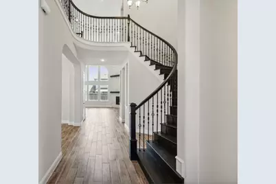 2409 Maidenhair Road, Frisco, TX 75033 - Photo 3