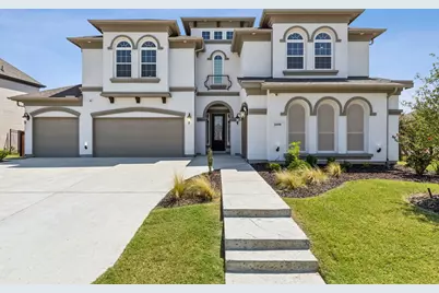 2409 Maidenhair Road, Frisco, TX 75033 - Photo 1