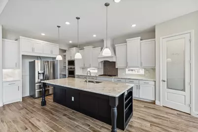 2409 Maidenhair Road, Frisco, TX 75033 - Photo 9