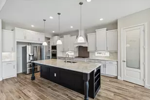 2409 Maidenhair Rd, Frisco, TX 75033 - Photo 9