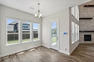 2409 Maidenhair Rd, Frisco, TX 75033 - Photo 11