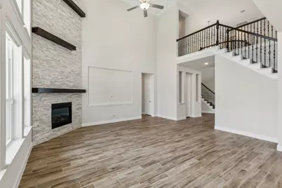 2409 Maidenhair Road, Frisco, TX 75033 - Photo 7