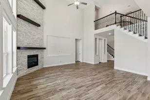 2409 Maidenhair Rd, Frisco, TX 75033 - Photo 7