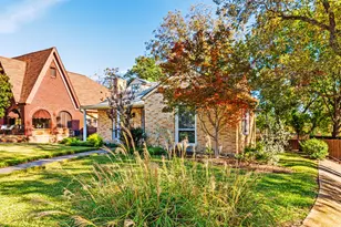 6802 Vivian Ave, Dallas, TX 75223 - Photo 3