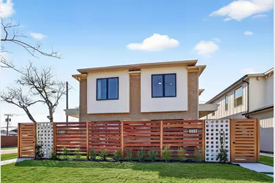 6603 Roper Street, Dallas, TX 75209 - Photo 1