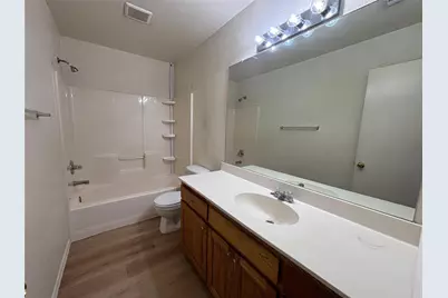 300 S Magnolia Street #D, Crowley, TX 76036 - Photo 17