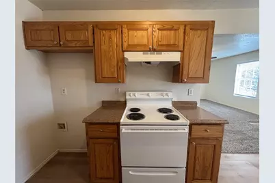 300 S Magnolia Street #D, Crowley, TX 76036 - Photo 5