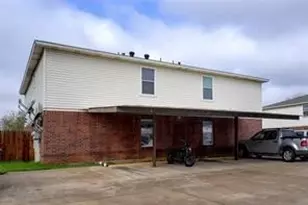 300 S Magnolia St, Crowley, TX 76036 - Photo 29