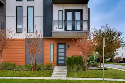 1804 Ripley Street #101, Dallas, TX 75204 - Photo 1