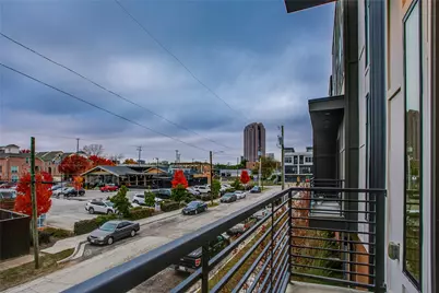 1804 Ripley Street #101, Dallas, TX 75204 - Photo 37