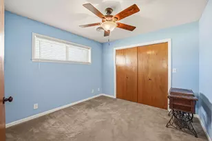 419 S Pershing St, Gorman, TX 76454 - Photo 17