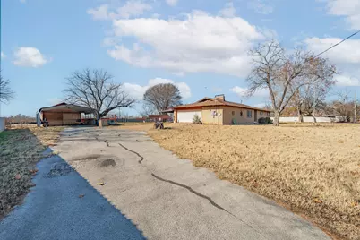 419 S Pershing Street, Gorman, TX 76454 - Photo 21