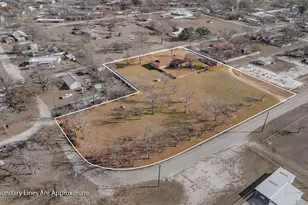 419 S Pershing St, Gorman, TX 76454 - Photo 23