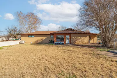 419 S Pershing Street, Gorman, TX 76454 - Photo 19