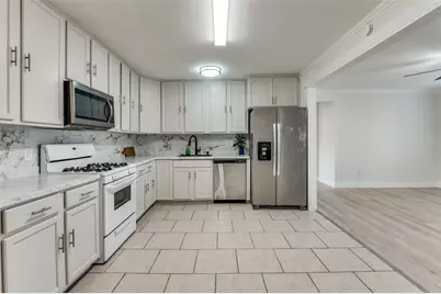 222 Moore Street, Duncanville, TX 75116 - Photo 5