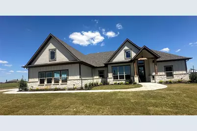9424 Bluestem Lane, Dish, TX 76247 - Photo 1