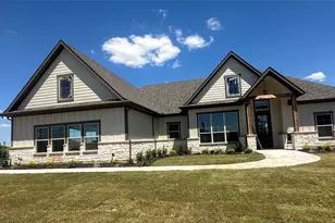 9424 Bluestem Ln, Dish, TX 76247 - Photo 1